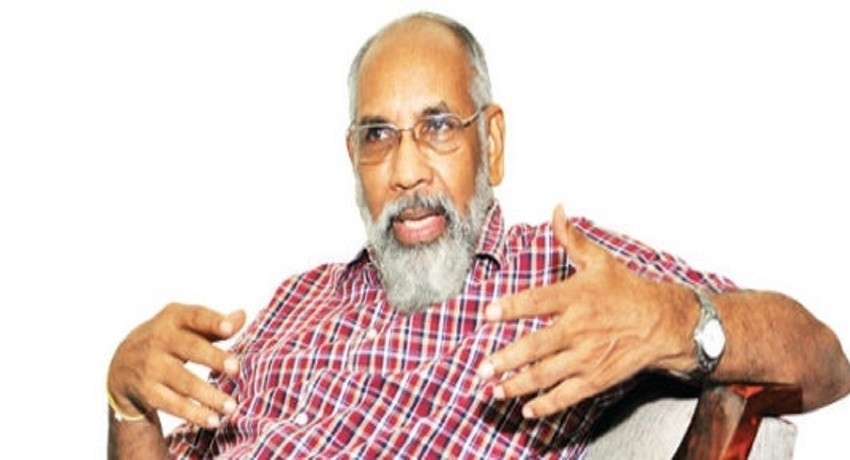 தலைமைத்துவம் மாறினால் தமிழ் தேசியக் கூட்டமைப்புடன் இணைவது தொடர்பில் பரிசீலிக்க முடியும்: சி.வி.விக்னேஸ்வரன்