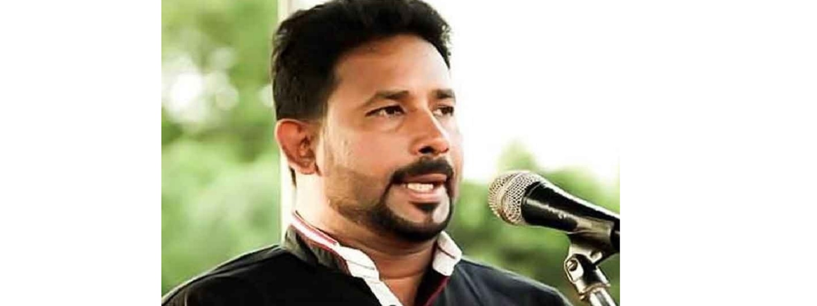ரிஷாட் பதியுதீனின் சகோதரருக்கு விளக்கமறியல் 