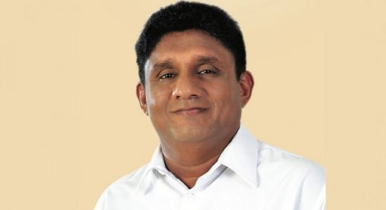 ஐதேமு பிரதிநிதிகள் - சஜித் இடையே சந்திப்பு