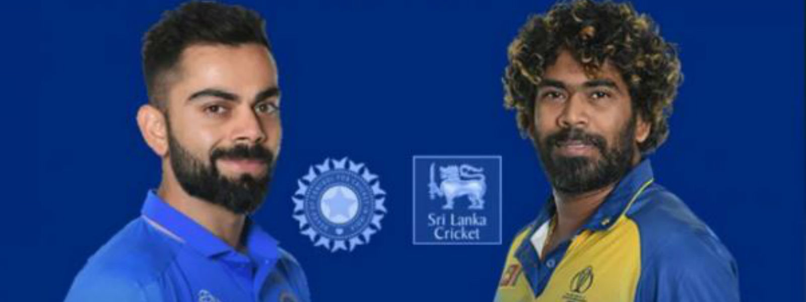 இலங்கை - இந்தியா இடையிலான இரண்டாவது சர்வதேச T20 