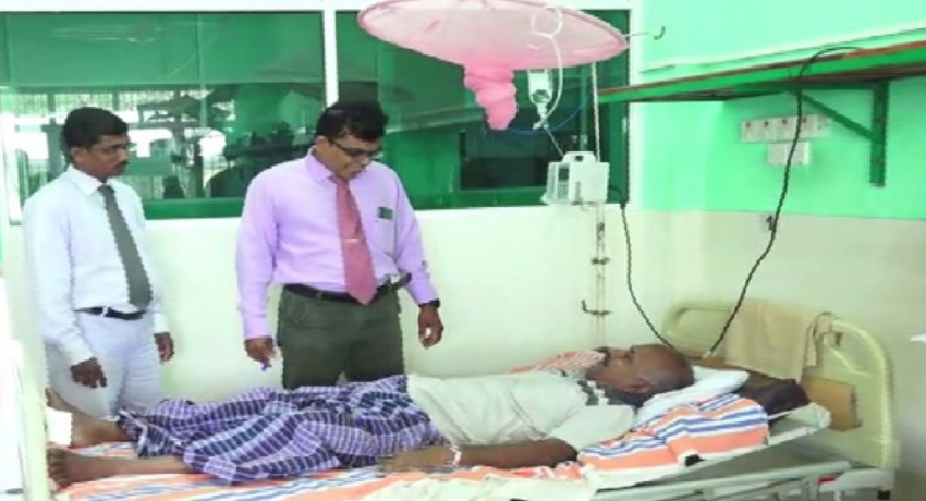 மன்னாரில் டெங்குவால் பொலிஸ் உத்தியோகத்தர்கள் இருவர் மரணம்