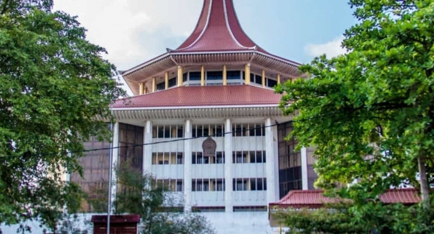 மேல்நீதிமன்ற நீதிபதி கிஹான் பிலப்பிட்டிய பணி நீக்கம்