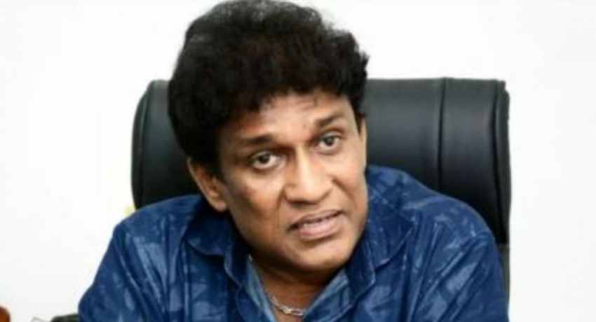 விபரக்கோவை திரட்டை தடுத்தமைக்காக மனோ கணேசனிடம் குற்றப்புலனாய்வுப் பிரிவினர் வாக்குமூலம் பதிவு