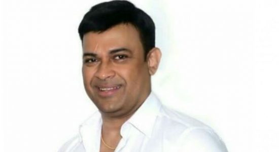 ரஞ்சன் ராமநாயக்க வீட்டில் பொலிஸார் சோதனை