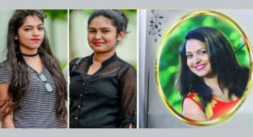 அஸர்பைஜானிலிருந்து மாணவிகளின் சடலங்களை நாட்டிற்கு கொண்டுவருவது குறித்து பேச்சுவார்த்தை
