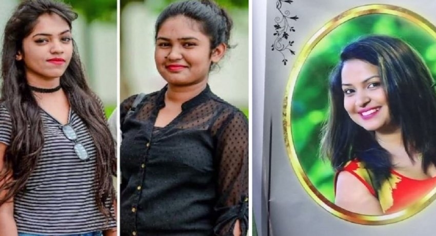 அஸர்பைஜானில் உயிரிழந்த மாணவிகளின் சடலங்கள் நாட்டிற்கு கொண்டு வரப்பட்டுள்ளன
