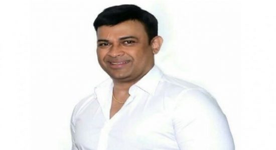 ரஞ்சனுடன் உரையாடிய நீதவான் பணி இடைநிறுத்தம்