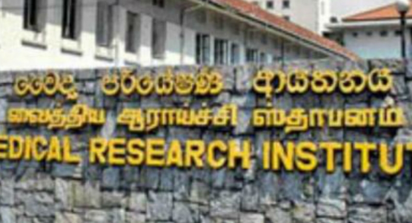 நால்வருக்கும் கொரோனா வைரஸ் தாக்கவில்லை என்பது உறுதி
