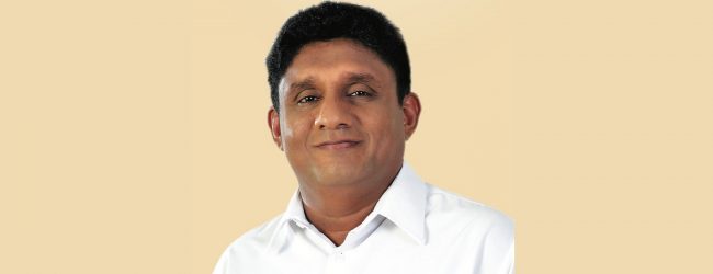 ஐதேமு பிரதிநிதிகள் - சஜித் இடையே சந்திப்பு