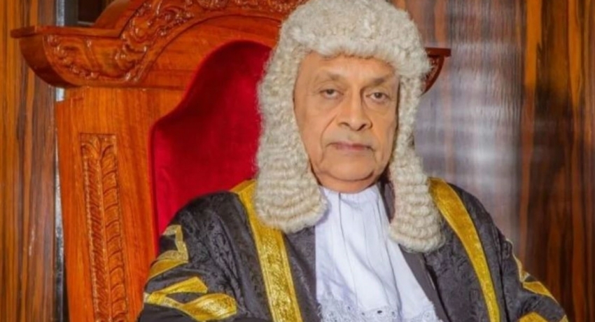 குரல் பதிவுகள் அடங்கிய இறுவெட்டுக்களை ரஞ்சன் ராமநாயக்க கையளிக்கவில்லை: சபாநாயகர் அறிவிப்பு