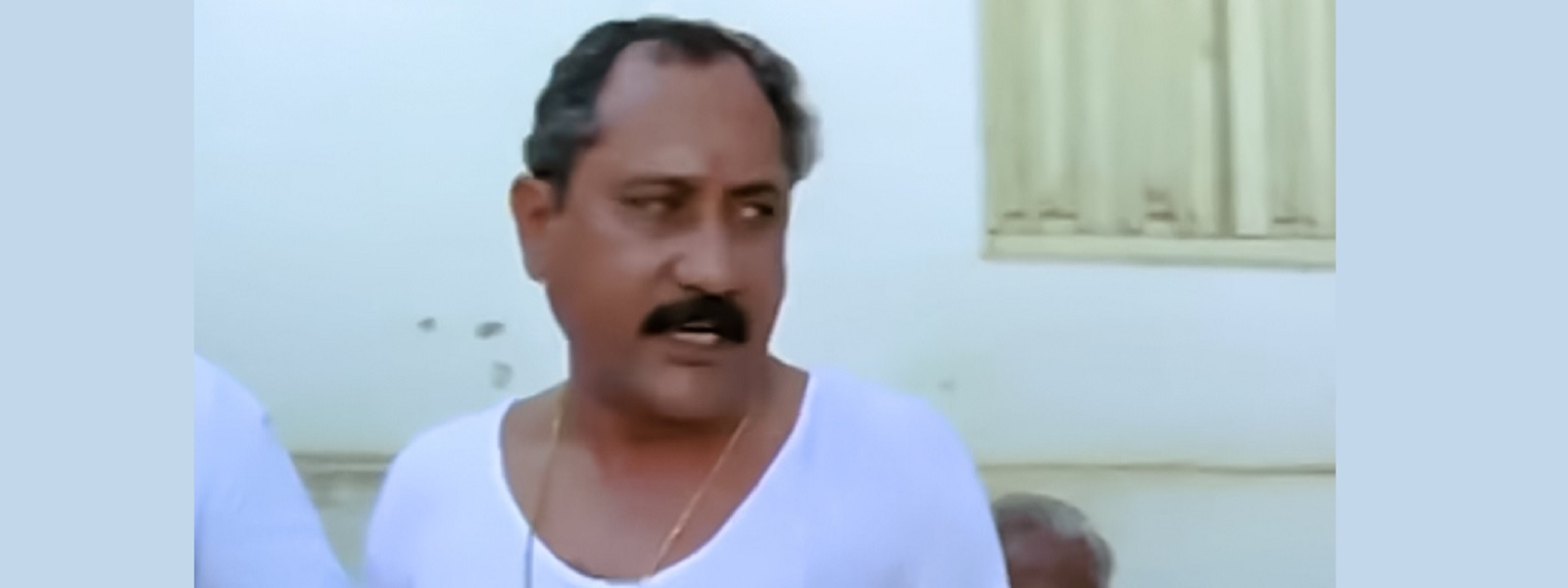 குணச்சித்திர நடிகர் கோபாலகிருஷ்ணன் காலமானார்