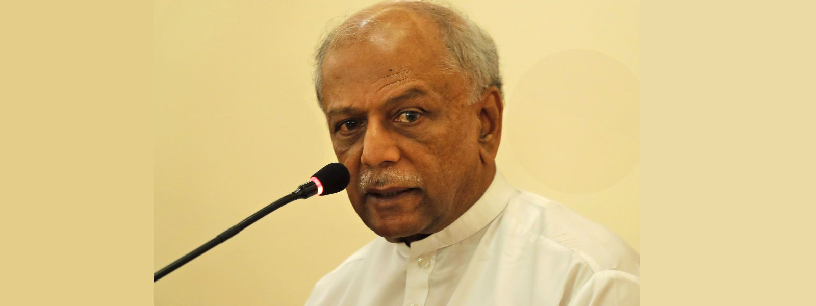 குறைநிரப்புப் பிரேரணை வாபஸ் 