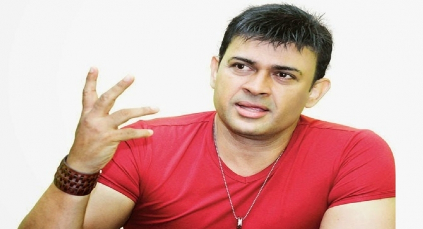 நீதிபதிகளுடன் 63 தடவைகள் தொலைபேசியில் உரையாடியுள்ள ரஞ்சன் ராமநாயக்க