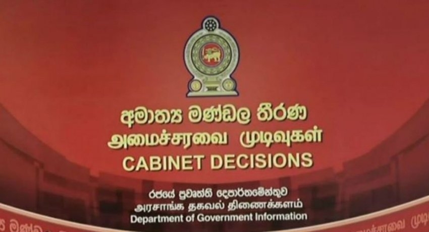 ரயில்வே திணைக்கள தற்காலிக ஊழியர்களுக்கு நிரந்தர நியமனம் வழங்க அமைச்சரவை அனுமதி