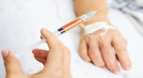 கருணைக் கொலைக்கு போர்த்துக்கலில் அனுமதி