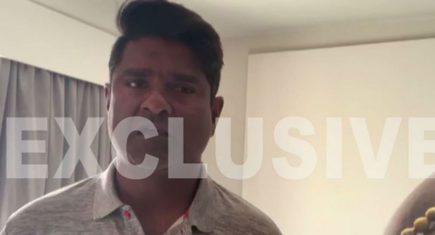 19 வயதுக்குட்பட்ட உலகக்கிண்ண கிரிக்கெட்டில் பங்களாதேஷ் சம்பியன்