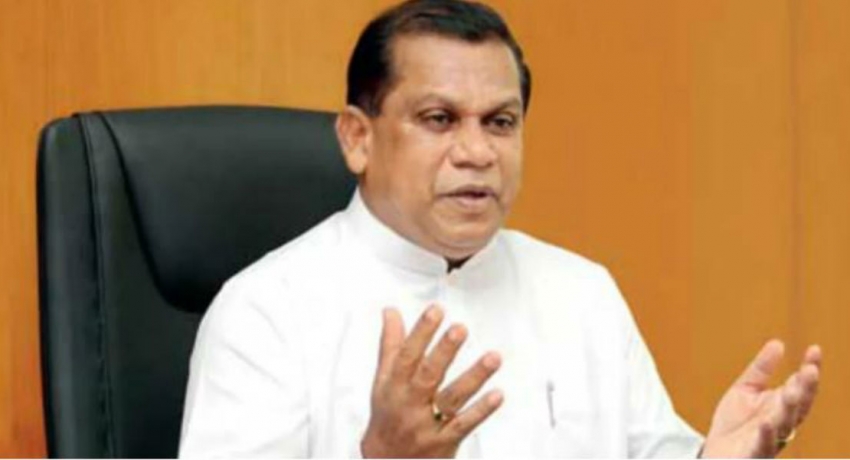 பொதுச் செயலாளராக ரஞ்சித் மத்தும பண்டாரவை நியமிக்க ஐக்கிய தேசிய முன்னணி அனுமதி