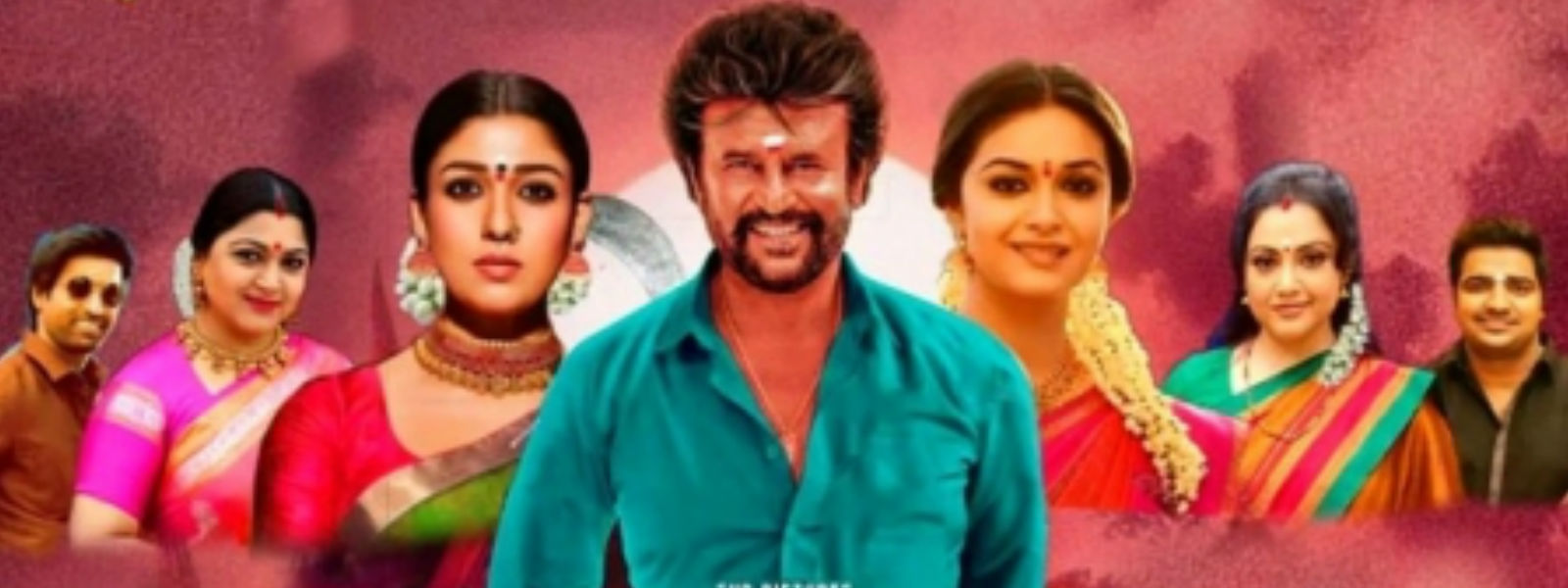 ரஜினியின் அடுத்த படம் அண்ணாத்த
