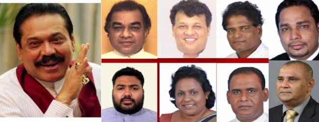 சாய்ந்தமருது விவகாரம் தொடர்பில் கலந்துரையாடல்