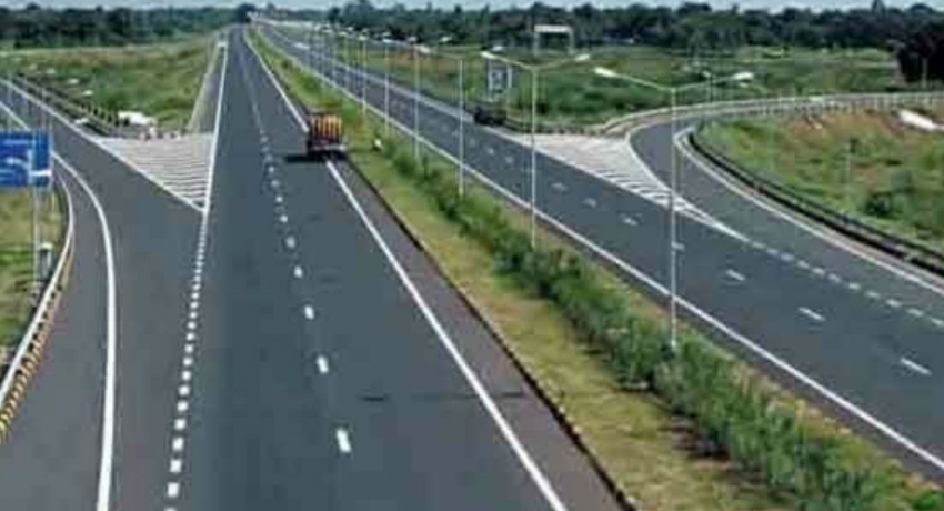 தெற்கு அதிவேக நெடுஞ்சாலையின் ஒரு பகுதி இன்று திறப்பு