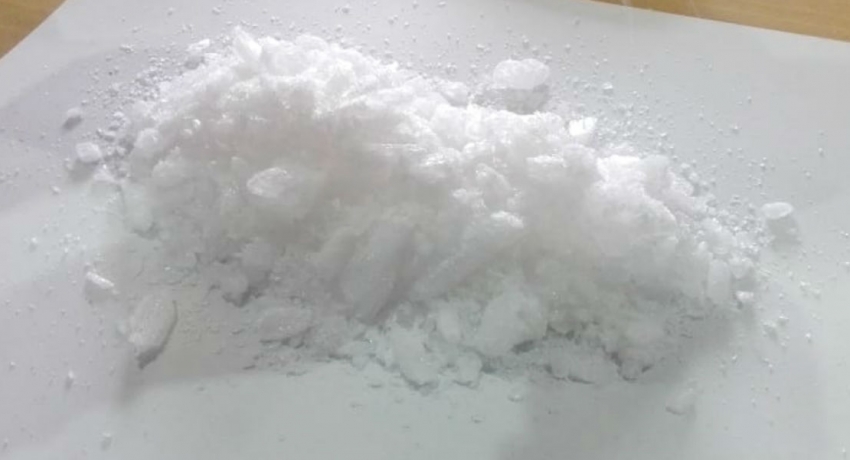 மெக்ஸிக்கோவிலிருந்து தபால் மூலம் அனுப்பப்பட்ட ஐஸ் போதைப்பொருள்: ஒருவர் கைது