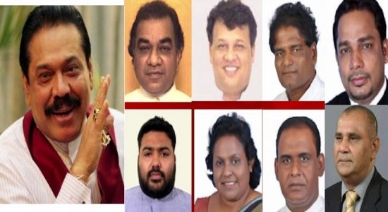 சாய்ந்தமருது விவகாரம் தொடர்பில் கலந்துரையாடல்