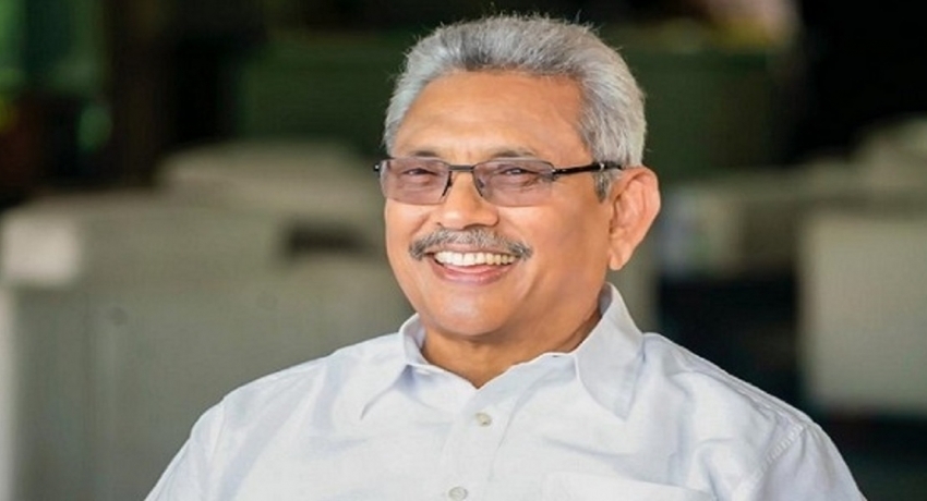 முதலீட்டிற்கு மிகப்பொருத்தமான நாடாக இலங்கையை மாற்றுவதே இலக்கு: ஜனாதிபதி தெரிவிப்பு
