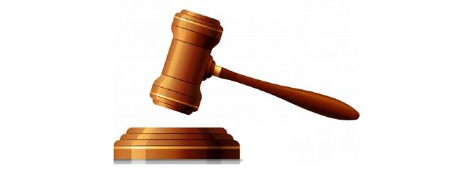 பொலிஸ் சார்ஜென்ட் கொலை: இருவருக்கு விளக்கமறியல்