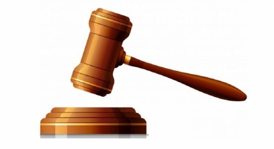 பொலிஸ் சார்ஜென்ட் கொலை: இருவருக்கு விளக்கமறியல்