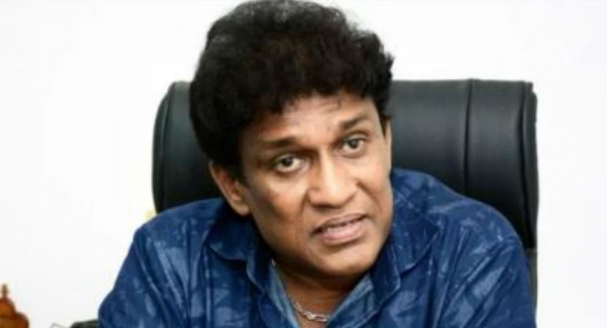சின்னம் எதுவாக இருப்பினும் கூட்டணியிலேயே தேர்தலை எதிர்கொள்ளவுள்ளதாக மனோ கணேசன் அறிக்கை