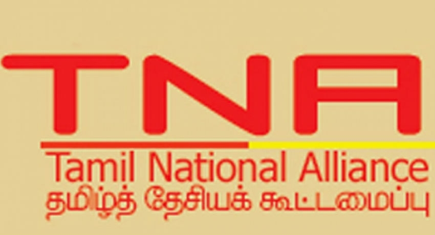 முழு நாட்டுக்குமான அதிகாரப் பகிர்வு தேவை – தமிழ் தேசியக் கூட்டமைப்பு வலியுறுத்தல்