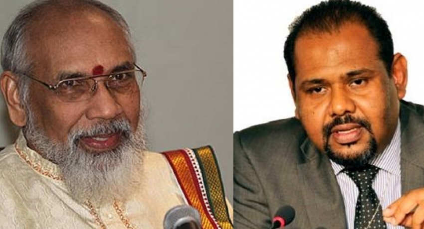 நாம் இணைவதை இந்தியா விரும்பவில்லை – கஜேந்திரகுமார் பொன்னம்பலம்