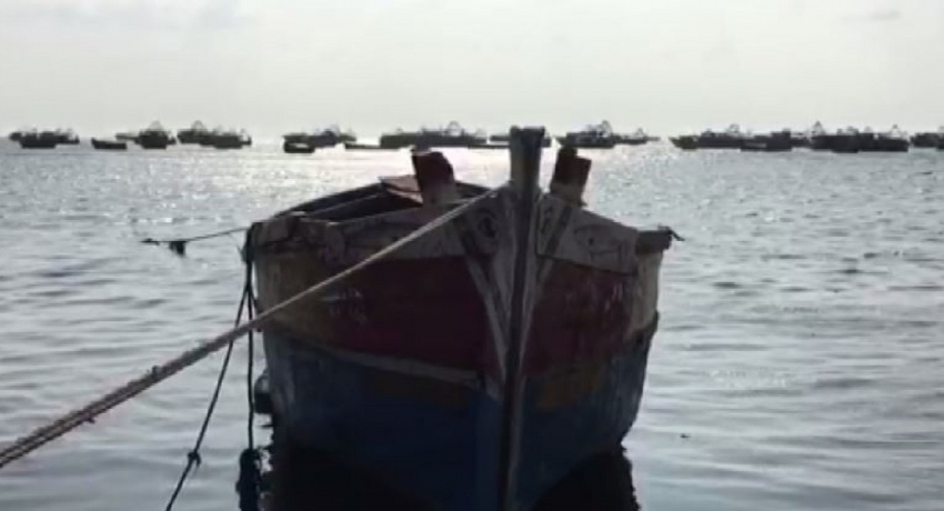 இராமேஸ்வரத்திலிருந்து இலங்கைக்கு கஞ்சா, பீடி இலைகள் கடத்தல் அதிகரிப்பு