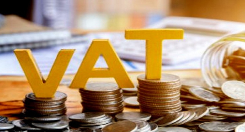 17,000 பொருட்களுக்கு VAT வரிச்சலுகை