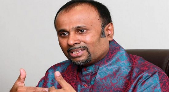 உதயங்க வீரதுங்கவிற்கு 17ஆம் திகதி வரை விளக்கமறியல்