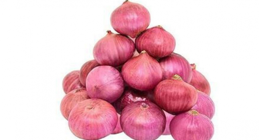 பெரிய வெங்காயத்தை இறக்குமதி செய்ய நடவடிக்கை