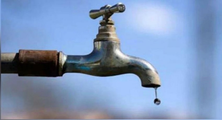 மாத்தளை மற்றும் கட்டுநாயக்கவில் நீர்வெட்டு