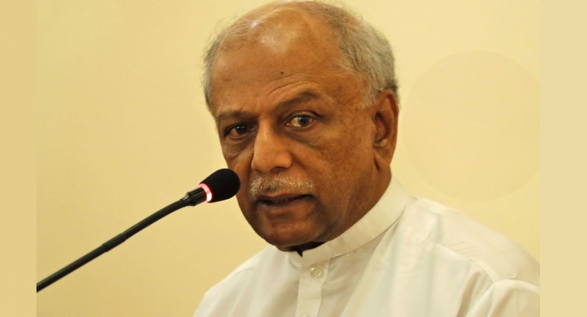 திருத்தங்களுடன் பாராளுமன்றத்தில் சமர்ப்பிக்கவிருந்த குறைநிரப்பு பிரேரணை வாபஸ்