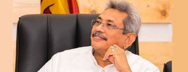 ஜனாதிபதியின் மகளிர் தின வாழ்த்துச் செய்தி