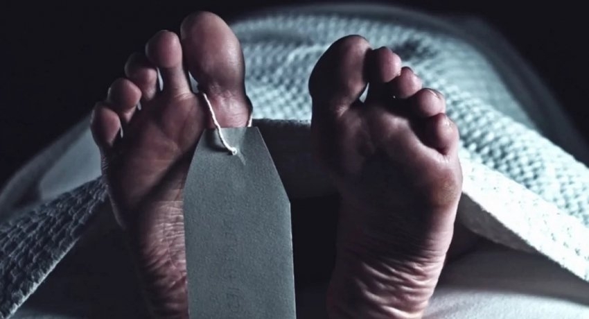 அக்கரைப்பற்றில் சிவில் பாதுகாப்பு உத்தியோகத்தர் சடலமாக மீட்பு