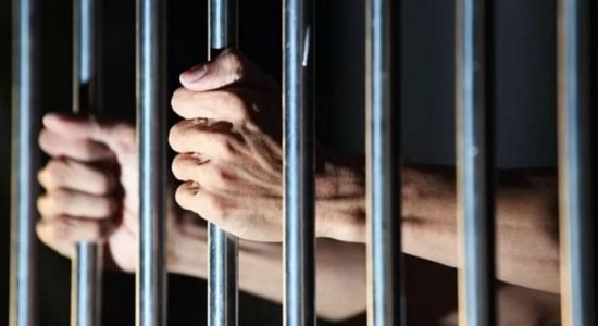 பிணை வழங்கக்கூடிய 1460 கைதிகளுக்கு விடுதலை