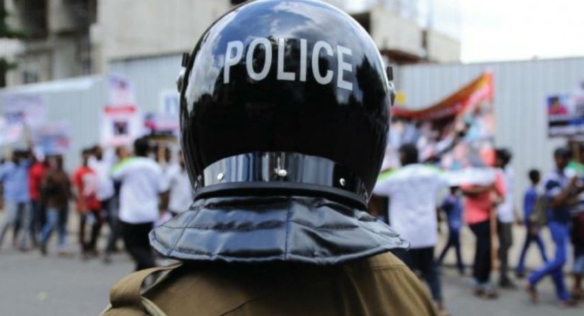ஊரடங்கு சட்டத்தை மீறுவோருக்கு எதிராக வழக்கு