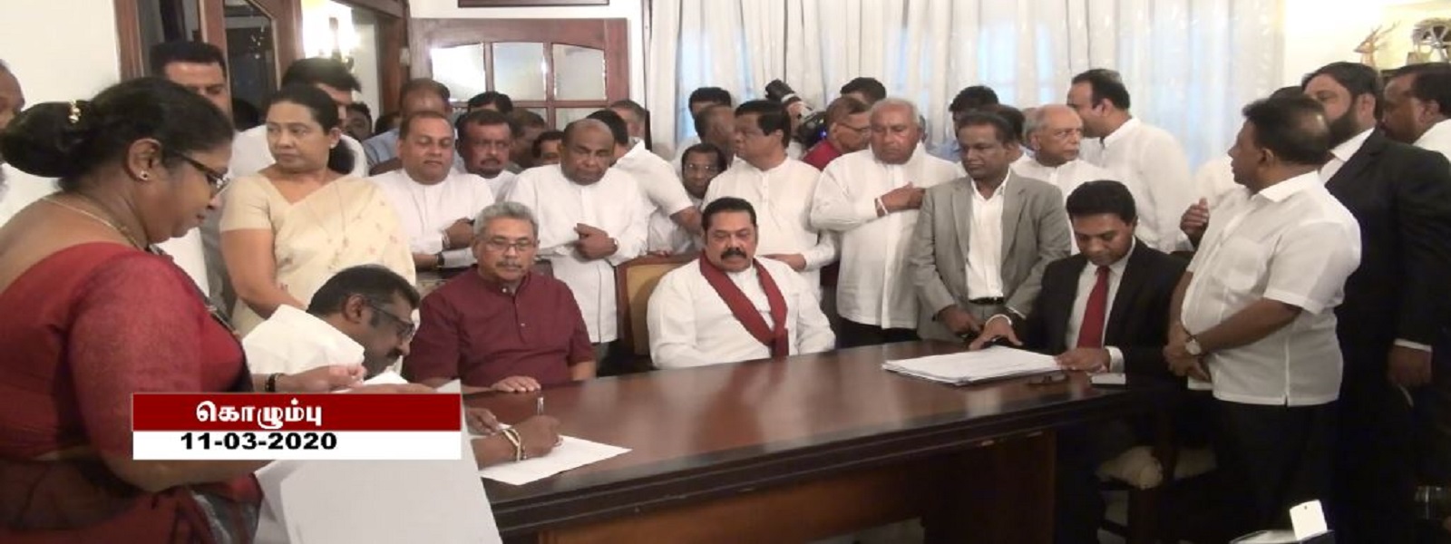 பொதுஜன பெரமுனவுடன் இணையும் தொழிலாளர் காங்கிரஸ்
