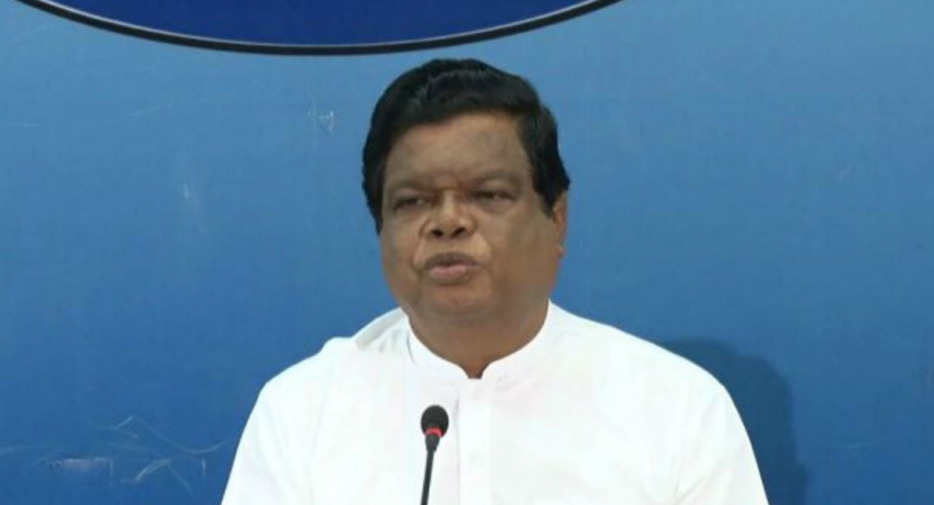 இன்று வழங்கப்பட்ட விடுமுறையை நீடிக்கும் தீர்மானம் இல்லை – பந்துல குணவர்தன