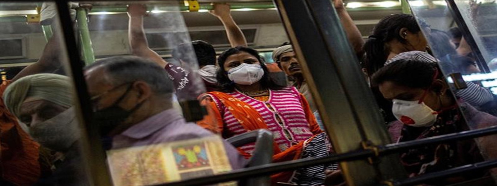 பஞ்சாப்பில் பொதுப்போக்குவரத்து சேவை இடைநிறுத்தம்