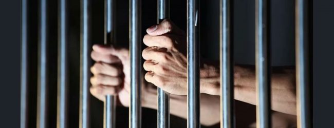 பிணை வழங்கக்கூடிய 1460 கைதிகளுக்கு விடுதலை