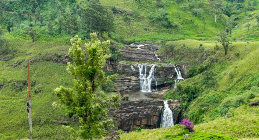 சுற்றுலாத்துறையில் முதலீடுகளை உள்ளீர்க்க திட்டம்