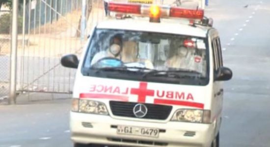 வௌிநாடுகளிலிருந்து இன்றும் 600 பேர் வருகை...