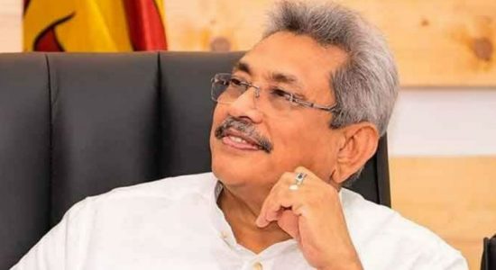 ஜனாதிபதியின் மகளிர் தின வாழ்த்துச் செய்தி