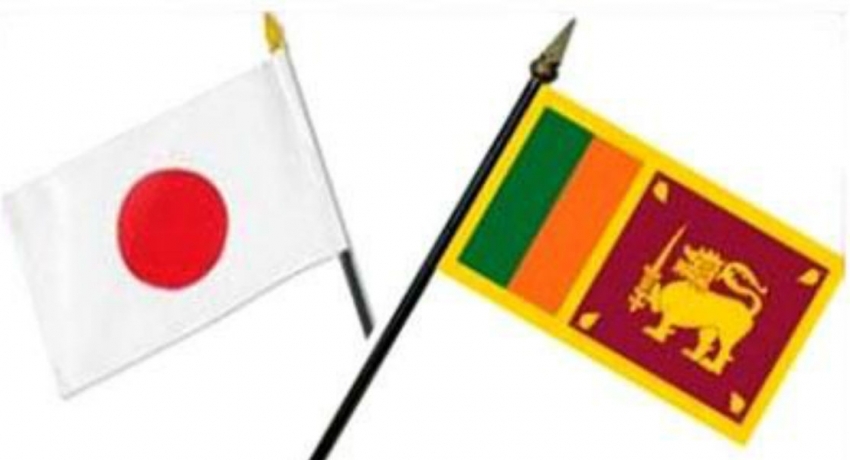 கொரோனா சிகிச்சைக்காக ஜப்பான் மருத்துவ உதவி